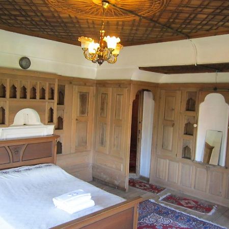 Tabag Ahmet Bey Konagi Safranbolu Bagian luar foto