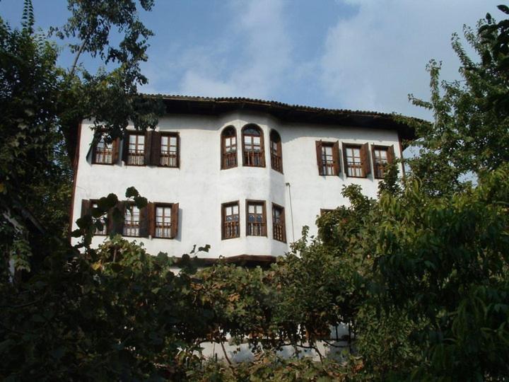 Tabag Ahmet Bey Konagi Safranbolu Bagian luar foto