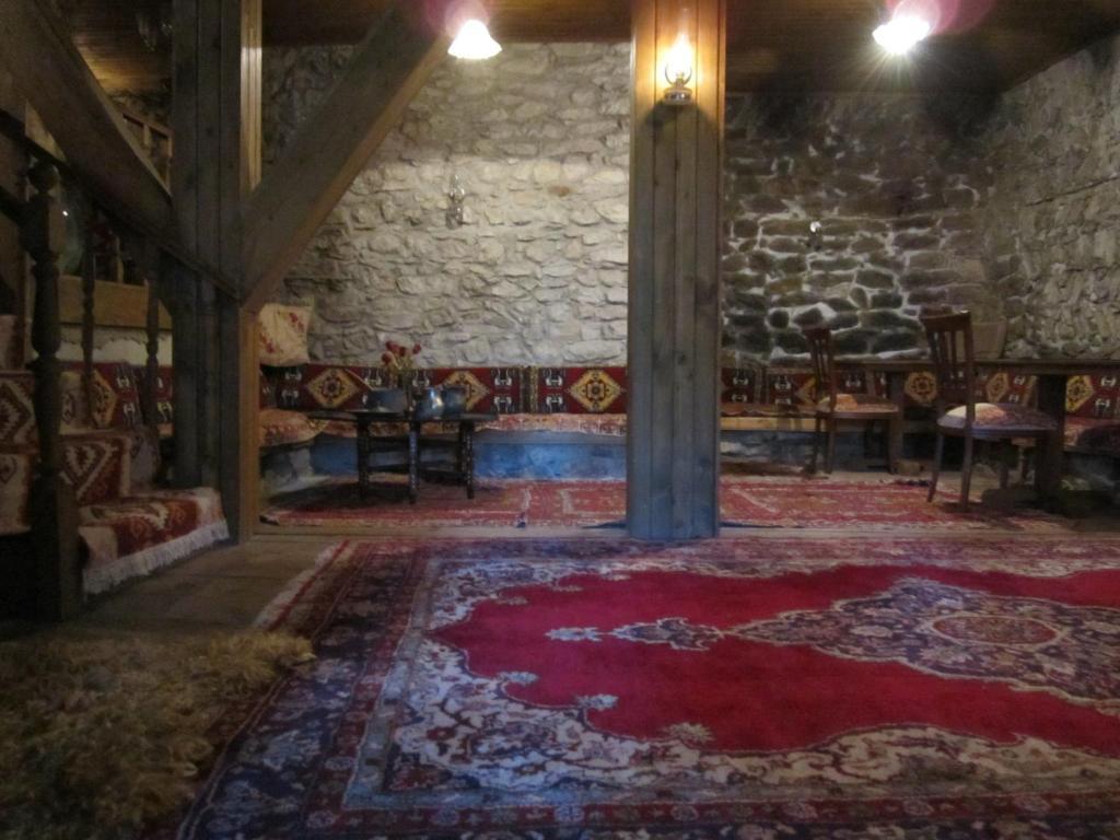 Tabag Ahmet Bey Konagi Safranbolu Bagian luar foto