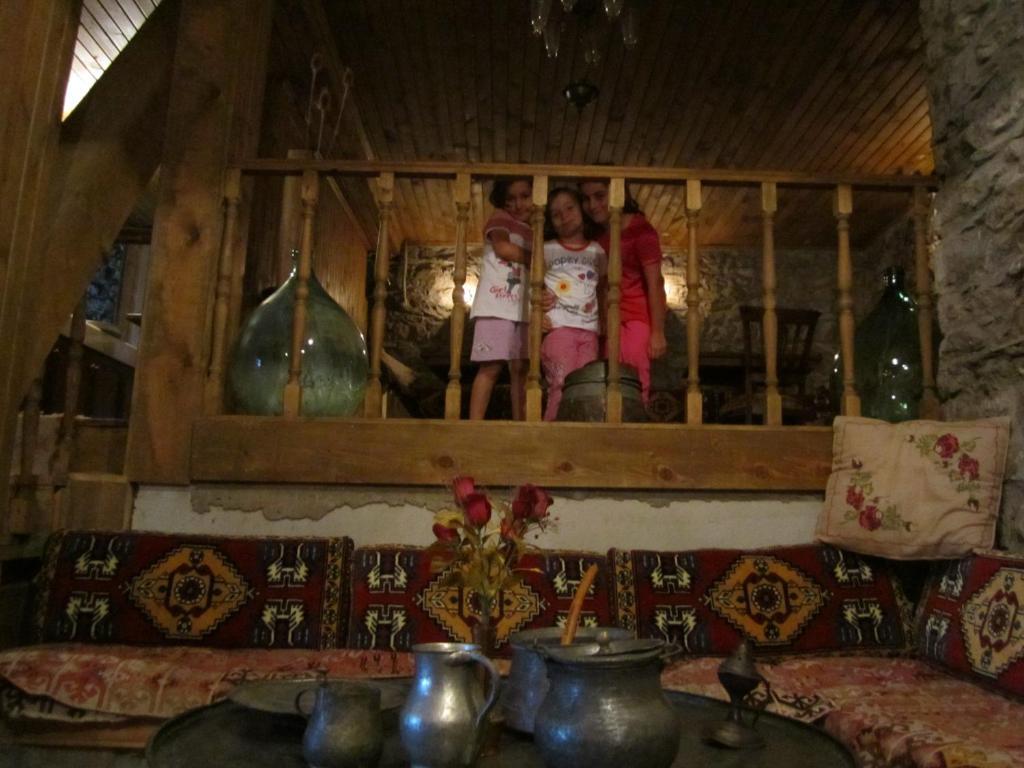 Tabag Ahmet Bey Konagi Safranbolu Bagian luar foto