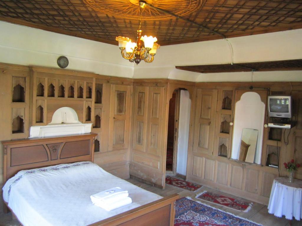 Tabag Ahmet Bey Konagi Safranbolu Bagian luar foto
