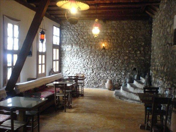 Tabag Ahmet Bey Konagi Safranbolu Bagian luar foto