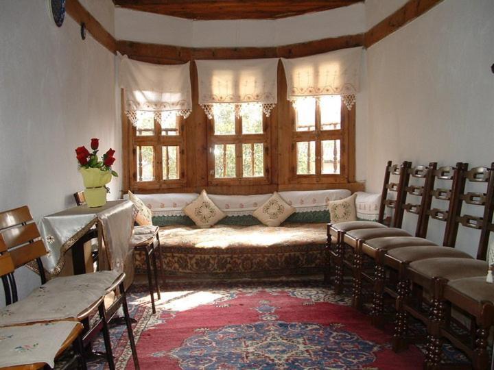 Tabag Ahmet Bey Konagi Safranbolu Bagian luar foto
